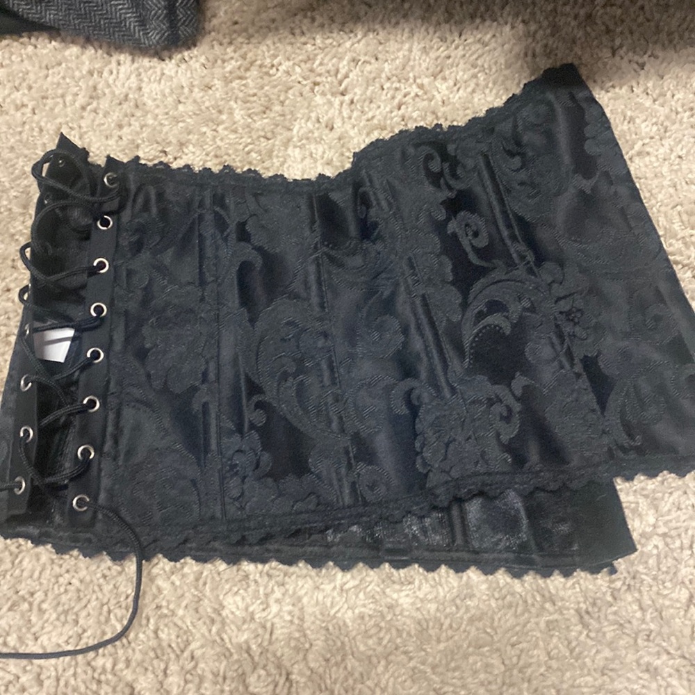 Corset